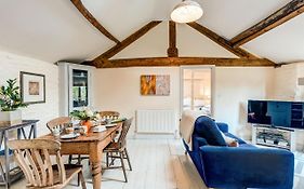 The Hayloft