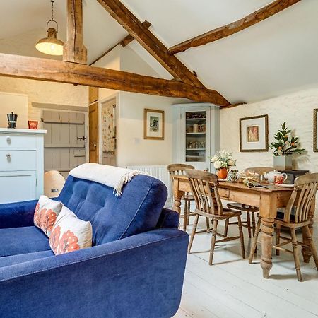 The Hayloft Villa Hook Norton Exterior photo