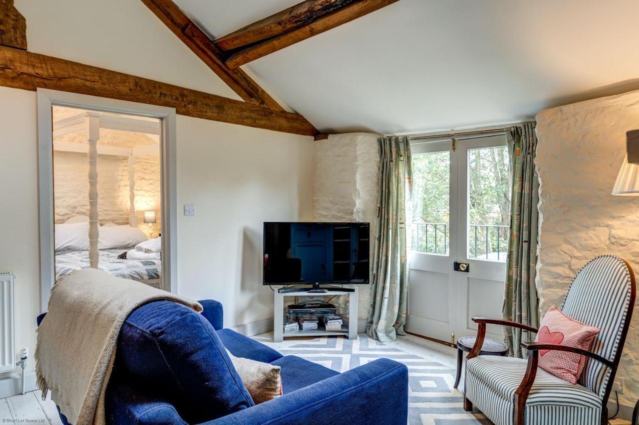 The Hayloft Villa Hook Norton Exterior photo