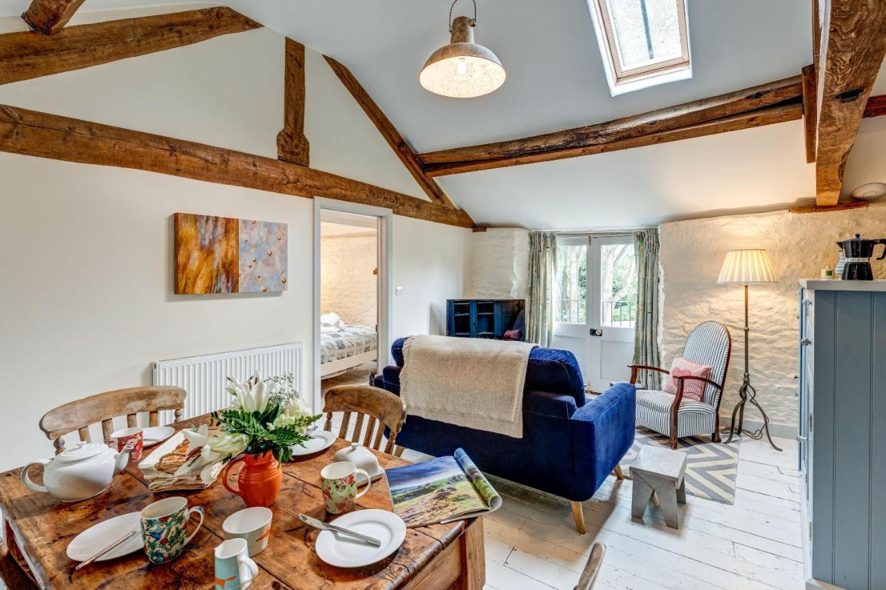 The Hayloft Villa Hook Norton Exterior photo
