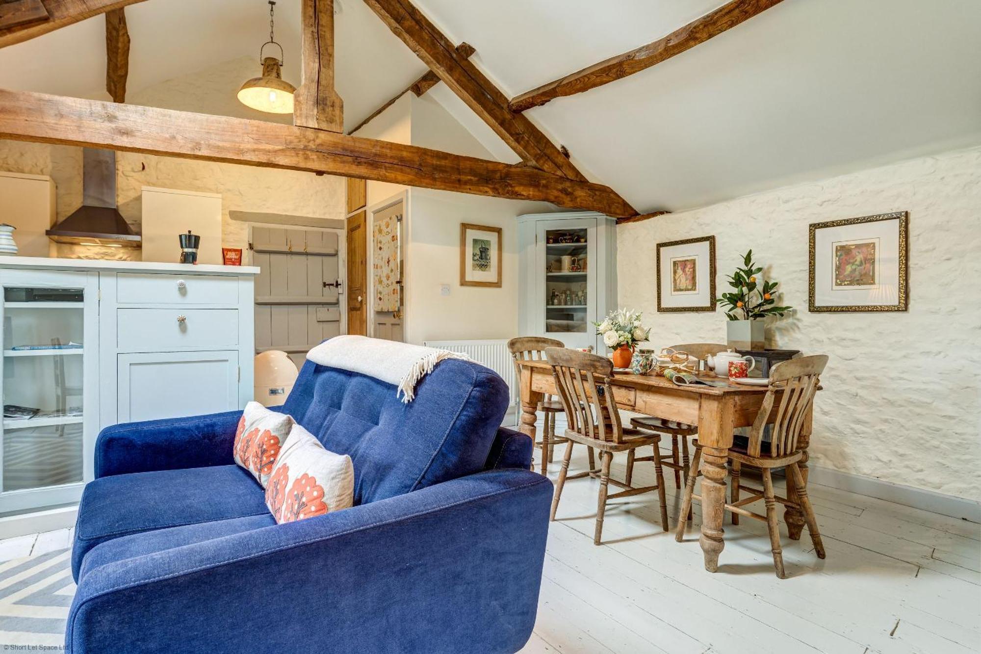 The Hayloft Villa Hook Norton Exterior photo