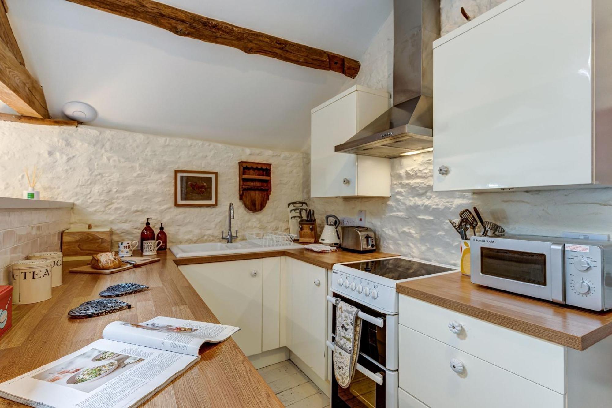 The Hayloft Villa Hook Norton Exterior photo
