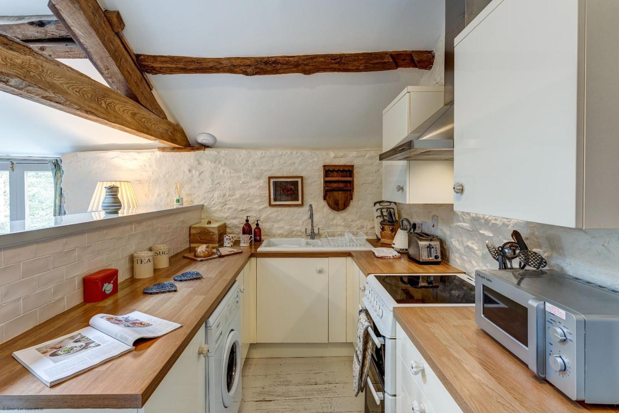 The Hayloft Villa Hook Norton Exterior photo